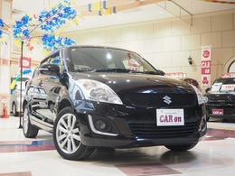 スズキ スイフト 1.2 XL 4WD ナビTV・両席ヒーター・スマートキー