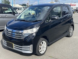 日産 デイズ 660 ハイウェイスターX 4WD ナビ　スペアキー　ワンセグTV