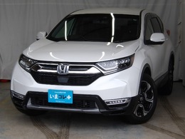 ホンダ CR-V 2.0 e:HEV EX ギャザズメモリーナビ