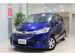 ホンダ フリード 1.5 G ジャストセレクション ナビ　バックカメラ　ETC　横滑り防止装置