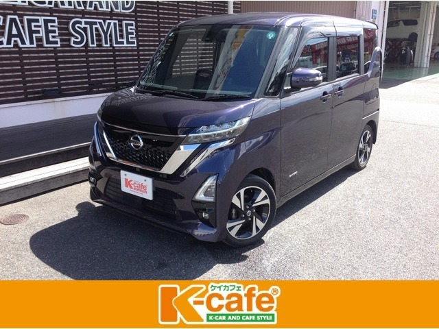 こちらのお車が気になりましたら、お気軽にお問い合わせください！ケイカフェ スタッフ一同ご来店をお待ちしております。
