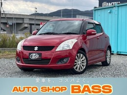 スズキ スイフト 1.2 RS スマートキー