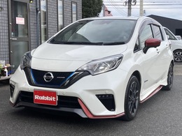 日産 ノート 1.2 e-POWER NISMO 