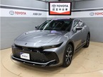 2.5 G アドバンスト E-Four 4WD