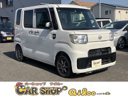 ダイハツ ハイゼットキャディー 660 D SAII CVT スマートキー　両側スライドドア　ナビ