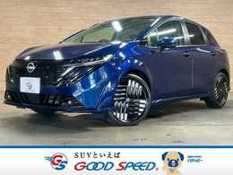 日産 ノートオーラ 1.2 G レザーエディション 後期/コネクトナビ/BOSEサウンド/プロパイ