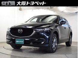 マツダ CX-5 2.2 XD エクスクルーシブ モード ディーゼルターボ クルーズコントロールETCスマートキー