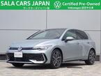 TDI Rライン ディーゼルターボ
