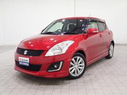 スズキ スイフト 1.2 RS ナビ　バックカメラ　ETC　純正AW　オート