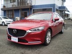 2.2 XD プロアクティブ ディーゼルターボ 4WD
