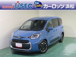 トヨタ シエンタ ハイブリッド 1.5 Z TSS PKSB BSM 全方位カメラ WPスラドア