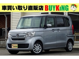 ホンダ N-BOX 660 G L ホンダセンシング 4WD 4WD　片側電動スライドドア