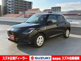 スズキ スイフト 1.2 XG スズキコネクト対応通信機装着車