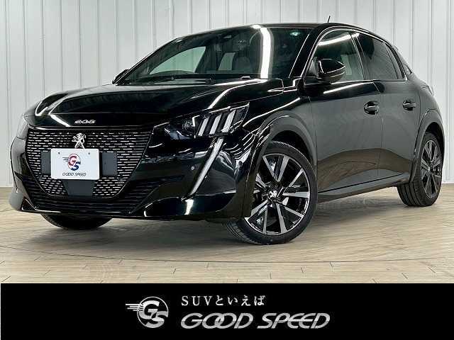 R3年式 プジョー208 GT 入庫致しました。 お問い合わせは0564-64-4094まで！