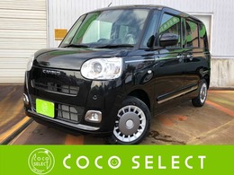 ダイハツ ムーヴキャンバス 660 セオリー G 4WD ディスプレイオーディオ　Bluetooth　ISS