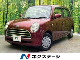 ダイハツ ミラジーノ 660 L CD 電動格納ミラー プライバシーガラス