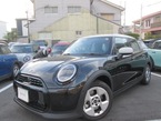 クーパーC 5ドア DCT