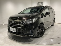 ホンダ オデッセイ 2.4 アブソルート EX ナビ TV Bカメラ Bluetooth ETC ドラレコ