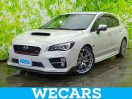 スバル WRX S4 2.0 tS 4WD STIエアロ/社外 SDナビ/衝突安全装置/シー