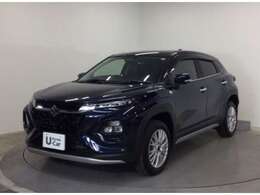 スズキ フロンクス 1.5 4WD LED・フルセグ・メモリナビ・バックカメラ