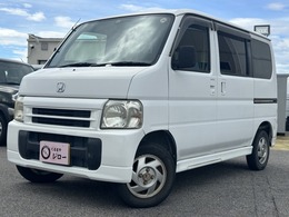 ホンダ バモス 660 M 