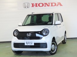 ホンダ N-ONE 660 オリジナル 4WD 