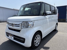 ホンダ N-BOX 660 G ナビ　ETC　バックカメラ　LEDヘッドライト