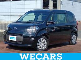 トヨタ ポルテ 1.5 G 純正 SDナビ/トヨタセーフティセンス/電動