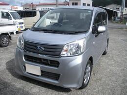 スバル ステラ L スマートアシスト 