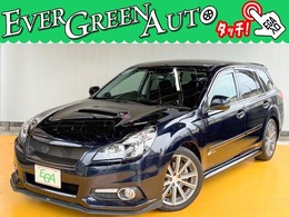 スバル レガシィツーリングワゴン 2.0 GT DIT アイサイト 4WD ※数量限定※前後 ド ラ レ コプレ ゼン ト