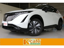 日産 アリア B6 純正ナビ　BOSEプロパイ　全方位　ドラレコ