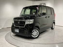 ホンダ N-BOX 660 G L ホンダセンシング 