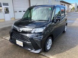 ダイハツ トール 1.0 G 4WD 