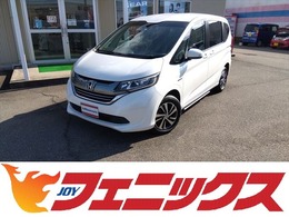 ホンダ フリード 1.5 ハイブリッド G 4WD 禁煙4WDナビETCバックカメラLED