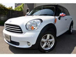 ミニ ミニクロスオーバー クーパー 管理ユーザー様買取車両　禁煙車