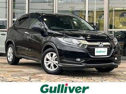 ホンダ ヴェゼル 1.5 ハイブリッド X ホンダセンシング 純正ナビ　ホンダセンシング　衝突軽減　レ