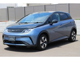 BYD BYDドルフィン ロングレンジ 認定中古車