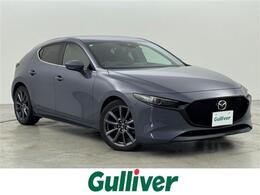 マツダ MAZDA3ファストバック 1.8 XD プロアクティブ ツーリング セレクション ディーゼルターボ 純正ナビ 全方位 BOSE 衝突軽減 ドラレコ