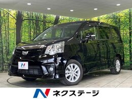 トヨタ ノア 2.0 Si 4WD 純正8型ナビ 両側パワスラ バックカメラ