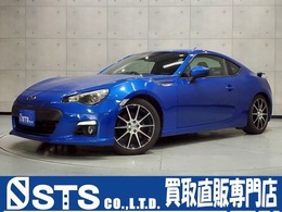 スバル BRZ 2.0 S 社外17AW　フルバケシート　バックモニター