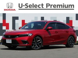 ホンダ シビック 1.5 LX MT車・FF車・Hondaコネクトディスプレイ・