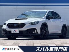 WRX S4