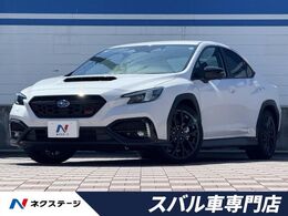 スバル WRX S4 2.4 STI スポーツシャープ 4WD 禁煙車 STIパフォーマ