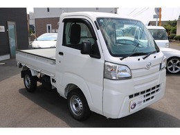 ダイハツ ハイゼットトラック 660 スタンダード 3方開 