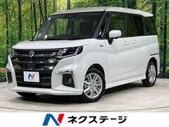 ソリオ