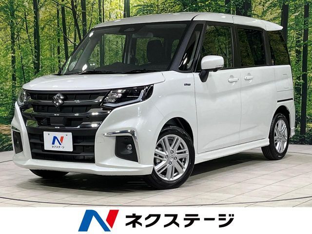 両側電動スライド　純正9型ナビ　全周囲カメラ　禁煙車　レーダークルーズ