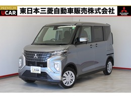 三菱 eKクロススペース 660 M 4WD 衝突被害軽減ブレーキ 禁煙車 誤発進抑制