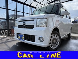 トヨタ ピクシススペース 660 X ピクシススペースX 電動格納ミラー　ETC