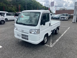 ホンダ アクティトラック 660 SDX 