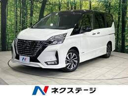 日産 セレナ 2.0 ハイウェイスター V 11型BIG-X フリップダウン プロパイロット